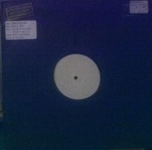 Pistol Grip (2) : Fluid Funk (12", W/Lbl)
