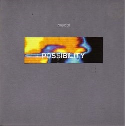 Medal : Possibility (7