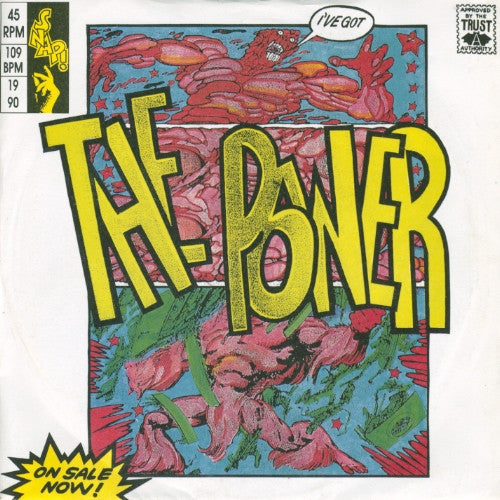 Snap! : The Power (7