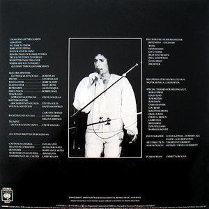 Bob Dylan : Street-Legal (LP, Album)