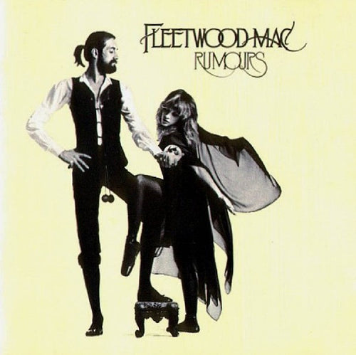 Fleetwood Mac : Rumours (LP, Album)