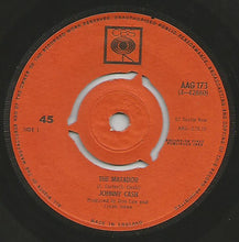 Load image into Gallery viewer, Johnny Cash : The Matador (7&quot;, Single)
