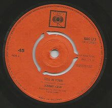 Load image into Gallery viewer, Johnny Cash : The Matador (7&quot;, Single)
