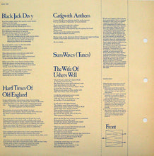 Load image into Gallery viewer, Steeleye Span : All Around My Hat (LP, Album)
