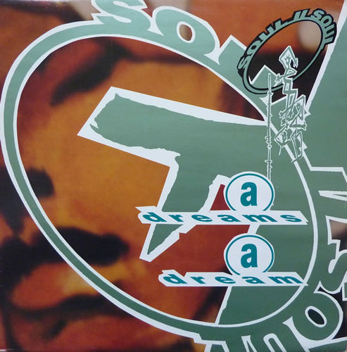 Soul II Soul : A Dreams A Dream (12