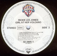Load image into Gallery viewer, Rickie Lee Jones : Girl At Her Volcano (10&quot;, Album, EP)

