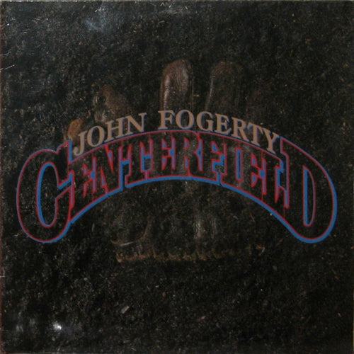 John Fogerty : Centerfield (LP, Album)