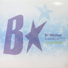 Load image into Gallery viewer, B*Witched : Jump Down (12&quot;, Promo)
