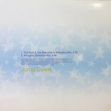 Load image into Gallery viewer, B*Witched : Jump Down (12&quot;, Promo)
