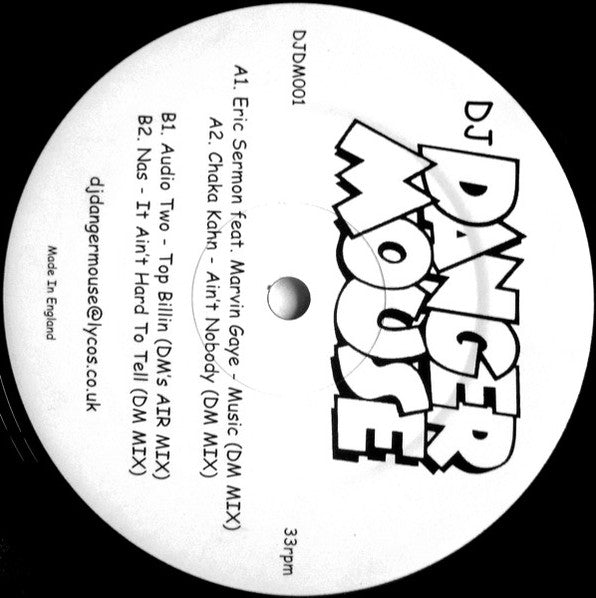 Various : Remixes (12