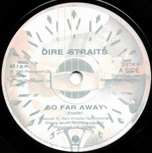 Load image into Gallery viewer, Dire Straits : So Far Away (7&quot;, Single, Pap)
