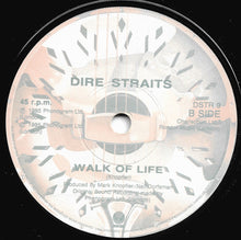 Load image into Gallery viewer, Dire Straits : So Far Away (7&quot;, Single, Pap)
