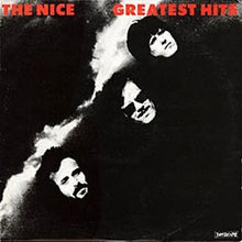Load image into Gallery viewer, The Nice : Greatest Hits (LP, Comp)
