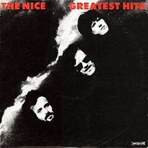 The Nice : Greatest Hits (LP, Comp)