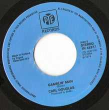 Load image into Gallery viewer, Carl Douglas : Kung Fu Fighting (7&quot;, Single, Gre)
