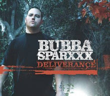 Load image into Gallery viewer, Bubba Sparxxx : Deliverance (12&quot;)
