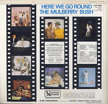 Load image into Gallery viewer, The Spencer Davis Group, Traffic : Here We Go Round The Mulberry Bush (LP, Album, Mono)
