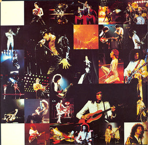 Queen : Live Killers (2xLP, Album, Gat)