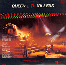 Load image into Gallery viewer, Queen : Live Killers (2xLP, Album, Gat)
