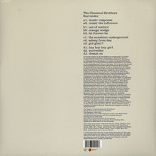 Load image into Gallery viewer, The Chemical Brothers : Surrender (2xLP, Album, RE, 180)
