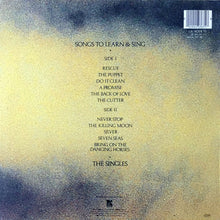 Load image into Gallery viewer, Echo &amp; The Bunnymen : Songs To Learn &amp; Sing (LP, Comp)
