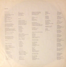 Load image into Gallery viewer, Echo &amp; The Bunnymen : Songs To Learn &amp; Sing (LP, Comp)
