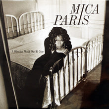 Load image into Gallery viewer, Mica Paris : I Wanna Hold On To You (12&quot;)
