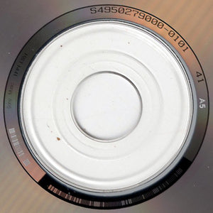 Creed (3) : Human Clay (CD, Album, RE)