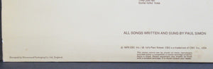 Paul Simon : Still Crazy After All These Years (LP, Album)
