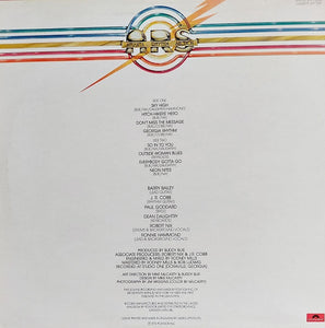 Atlanta Rhythm Section : A Rock And Roll Alternative (LP, Album)