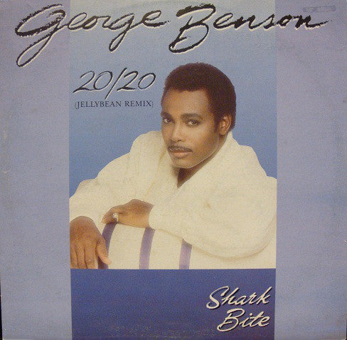 George Benson : 20/20 (12