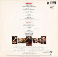Load image into Gallery viewer, Madonna : Who&#39;s That Girl (Original Motion Picture Soundtrack) (LP, Album)

