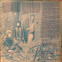 Load image into Gallery viewer, Frank Evans (5) : Stretching Forth (LP)
