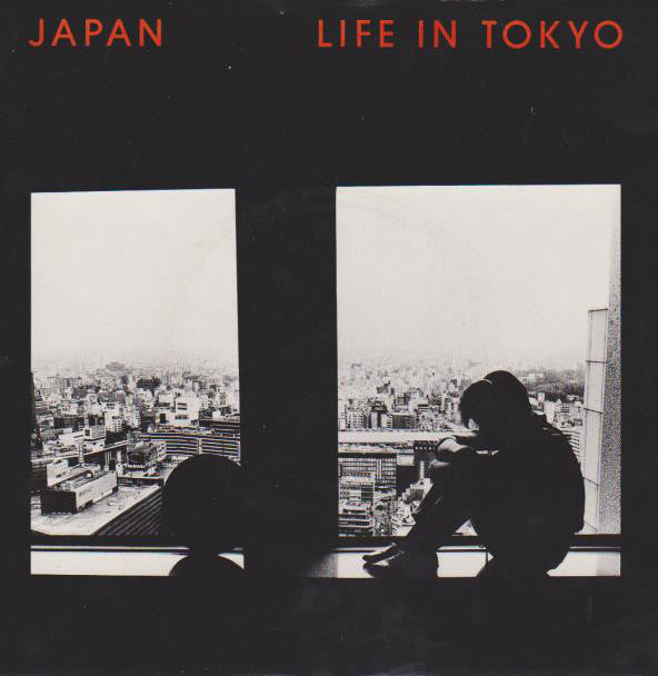 Japan : Life In Tokyo (7