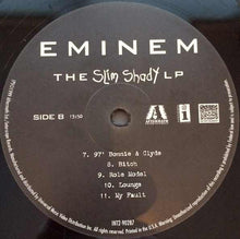 Load image into Gallery viewer, Eminem : The Slim Shady LP (2xLP, Album, RE, 180)
