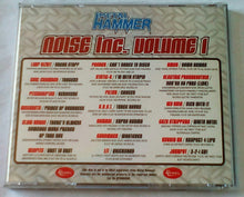 Load image into Gallery viewer, Various : Metal Hammer - Noise Inc. Volume 1 (CD, Comp)
