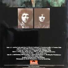 Load image into Gallery viewer, The Jimi Hendrix Experience : Electric Ladyland (2xLP, Album, RE)
