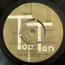 Load image into Gallery viewer, Unknown Artist : Top Ten (7&quot;, EP)
