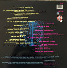 Load image into Gallery viewer, Megabass / The Mastermixers : Megabass 2 (LP, Mixed)
