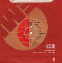 Load image into Gallery viewer, Queen : Bohemian Rhapsody (7&quot;, Single)
