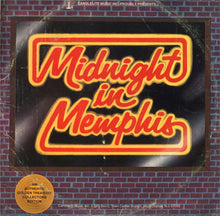 Load image into Gallery viewer, Various : Midnight In Memphis (2xLP, Comp)
