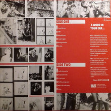 Load image into Gallery viewer, Cockney Rejects : Unheard Rejects (LP, RE, 180)
