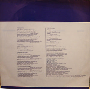 Shakatak : Invitations (LP, Album)