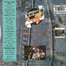 Load image into Gallery viewer, Status Quo : Running All Over The World (7&quot;, Single, Bla)
