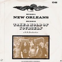 Load image into Gallery viewer, Gillan : New Orleans (7&quot;, Single)
