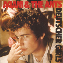 Load image into Gallery viewer, Adam And The Ants : Deutscher Girls (7&quot;, Single)
