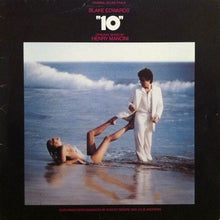 Load image into Gallery viewer, Henry Mancini : 10 Original Motion Picture Sound Track (LP, Album)
