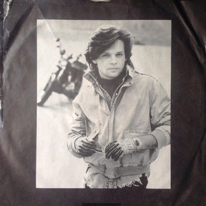John Cougar* : American Fool (LP, Album, Club, RCA)