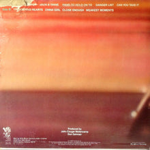 Load image into Gallery viewer, John Cougar* : American Fool (LP, Album, Club, RCA)
