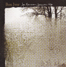 Load image into Gallery viewer, Bon Iver : For Emma, Forever Ago (CD, Album, RE)
